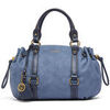 Sac &agrave; main Liu Jo Sac &agrave; main petit format Bleu