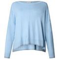 Pull Liu Jo Pull droit