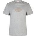 Tee-shirts sur Grenoble : T-shirt Liu Jo T-shirt avec applications