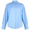 Chemises sur Grenoble : Chemise Liu Jo Chemise en popeline avec clous