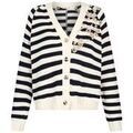 Gilets sur Grenoble : Gilet Liu Jo Cardigan avec broderies de pierres