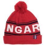 Bonnet Hungaria Pompom