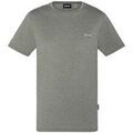 T-shirt Schott T-shirt Homme Striker ref 52976 Kaki Grenoble