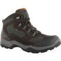 Randonn&eacute;e sur Grenoble : Chaussures Hi-Tec Storm Multicolore