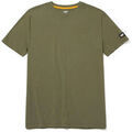 Tee-shirts sur Grenoble : T-shirt Caterpillar Essentials