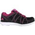 Running sur Grenoble : Chaussures Kappa 302X9B0 ULAKER