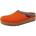 Chaussons Haflinger - Grenoble