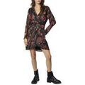 Robe courte Kaporal 170493VTAH24
