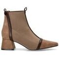 Bottes femme sur Grenoble : Bottines Buonarotti 78729
