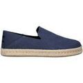 Chaussures de ville homme sur Grenoble : Mocassins Toms Babouche