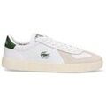 Baskets homme sur Grenoble : Baskets basses Lacoste 78775