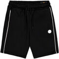 Short Alpha Industries Alpha Studio RL Shorts - black Grenoble