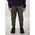 Pantalons sur Grenoble : Pantalon Alpha Industries Basic Jogger SL K - dark olive