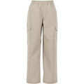 Pantalons sur Grenoble : Pantalon Alpha Industries Nylon Pant W - vintage sand