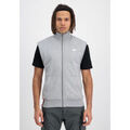 Veste Alpha Industries X-Fit Collar Vest - grey heather