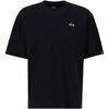T-shirt Alpha Industries 3D Small Logo T-Shirt - black