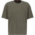 T-shirt Alpha Industries 3D Small Logo T-Shirt - dark olive