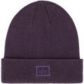 Chapeaux sur Grenoble : Chapeau Alpha Industries Essential Beanie - Plum