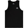 Tee-shirts sur Grenoble : T-shirt Alpha Industries Basic Tank SL - black