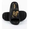 Claquettes Harry Potter Logo Curseurs
