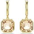 Boucles oreilles Swarovski Orecchini Grenoble