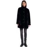 Manteau Rino & Pelle Nonna.7002511-AI26-Black