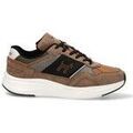 Baskets homme sur Grenoble : Baskets basses Williot 810081