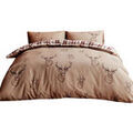 Linge de maison sur Grenoble : Parures de lit Catherine Lansfield Petit double AG490