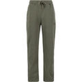 Sportswear sur Grenoble : Jogging Alpha Industries 3D SL Jogger - dark olive