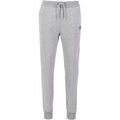 Sportswear sur Grenoble : Jogging Alpha Industries Basic Jogger SL - grey heather