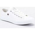 Baskets basses Big Star V174347 Grenoble