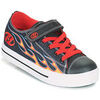 Chaussures &agrave; roulettes Heelys SNAZZY X2 Noir