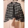 Vestes sur Grenoble : Veste Naf Naf Veste en tweed