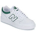 Baskets homme sur Grenoble : Baskets basses New Balance 480