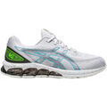 Baskets homme sur Grenoble : Baskets Asics Gel-Quantum 180 Vii Gunmetal
