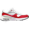 Baskets basses enfant Nike Air Max Systm