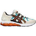 Running sur Grenoble : Chaussures Asics Gelsonoma 180