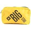 Sac &agrave; main Big Star II574035 Jaune Grenoble