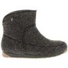 Bottines EMU Harper Mini Charcoal Marle