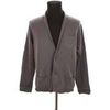Gilet Lanvin Gilet en laine gris