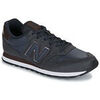 Baskets basses New Balance 500