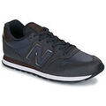Baskets basses New Balance 500