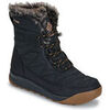 Bottes neige Columbia MINX SHORTY IV Noir