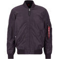 Veste Alpha Industries MA-1 TT Light - Plum