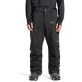 Sportswear sur Grenoble : Jogging Quiksilver Paramo Stretch 20K