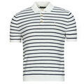 Polo Polo Ralph Lauren POLO EN MAILLE COTON LIN Grenoble