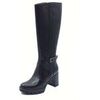 Bottes NeroGiardini I514855D Guanto