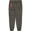 Pantalon Alpha Industries Force One Pant - greyblack
