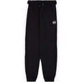 Sportswear sur Grenoble : Jogging Alpha Industries Studio Waffle Jogger - black