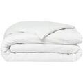 Housses de couettes Today Housse de couette bio blanche